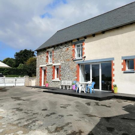 Maison De Campagne Saint-Jouan-de-l'Isle Exterior photo